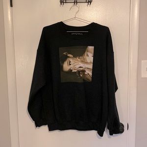 GIAW Ariana Grande crewneck